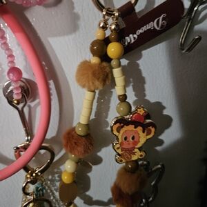 POP MART TWINKLE PHONE CHARM